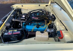 1969 Dodge Dart Swinger - 15