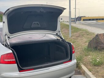 Audi A8 3.0TDi Quattro BOSE - na splátky - 15