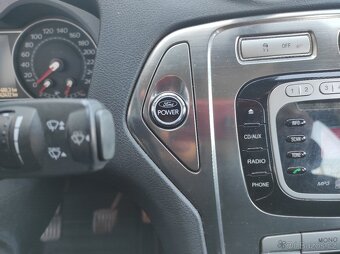 FORD MONDEO KOMBI 2.0TDCI 103 KW - 15