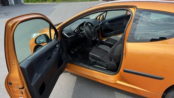 Peugeot 207 1,4 70 kW rok 2008 - 15
