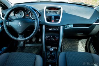 Peugeot 207 Legend - 15