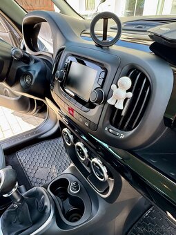 Fiat 500L 1.4 70kw - 15