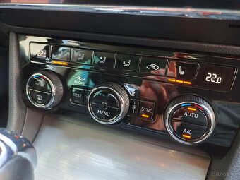 Škoda Superb 3 Combi 2.0TDI 110kW DSG 61tkm Virtual Matrix - 15