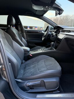 Volkswagen Arteon Shoting Break 2.0 TSI DSG 4MOTION Rline - 15