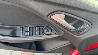 Ford Focus Combi 1.0 92kw EcoBoost Edition X - 15
