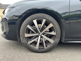 PEUGEOT 508 II 2.0 BlueHDi 165 S&S GT LINE EAT8 - 15