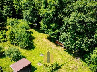 Prodej pozemky pro bydlení, 779 m2 - Rančířov, ev.č. 00801 - 15