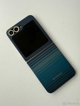Samsung Galaxy Z Flip6 Olympic Edition - 15