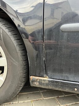 Volkswagen Golf 5, 2007, 1.9 TDI - 15