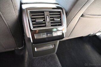 Škoda Superb 2.0TDI 110KW DSG Style 2/2022 - 15