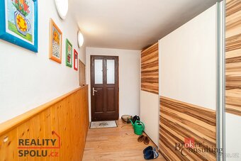 Prodej, domy/rodinný, 150 m2, 28163 Nučice, Praha-východ [ID - 15