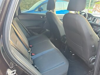 Seat ATECA 2018 SPORT 1.6 TDI 85KW PO SERVISU VČETNĚ ROZVODŮ - 15