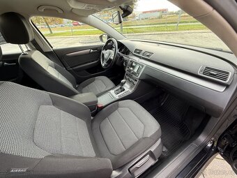 VW Passat B7 combi - 2.0TDi 103kW - Automat DSG -2012 - 15