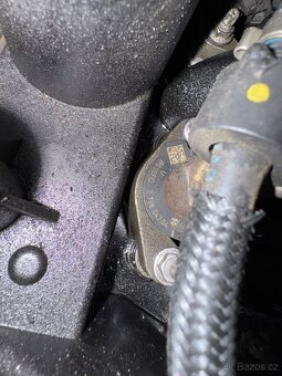 BMW náhradní díly BMW e61 530xd Lci 173kw manual - 15