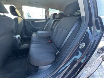 Volkswagen Passat 1,6 TDI 77 KW ROZVODY STK - 15