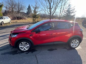 RENAULT CAPTUR 2025/ 999 benzin - 15