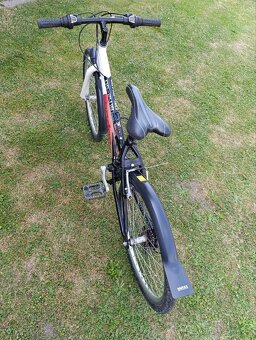 Dětské horské kolo 24" Condor - 15