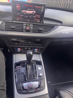 Audi A6 Allroad 3.0Bitdi 235kW - 15