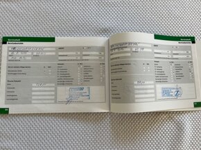 MB CLK 220 CDI, AMG paket, ČR, 2009 - 15