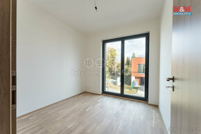 Prodej novostavby domu 5+kk, 146 m², ul. Nalezená, Praha 6 - 15