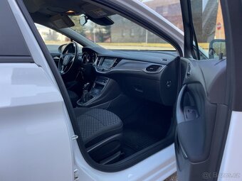 ✅Opel Astra K SportsTourer 1.5 CDTi 77kw | ++REZERVACE++ - 15