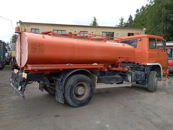 Liaz 110 - kropička - 15