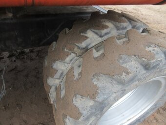 Terex TW 85 - 15