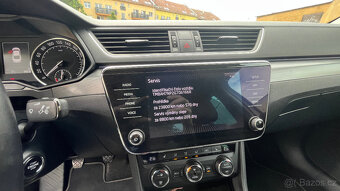Škoda Superb III (3) 2.0TDi 110kW - 15
