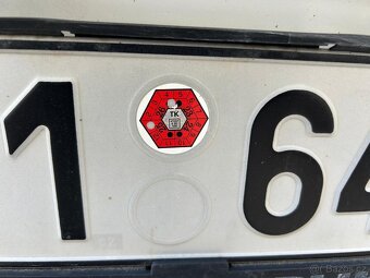 Citroën Berlingo 1,6 HDi 66KW r.v.2009 - 15