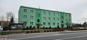 Pronájem bytu 3+kk, Ostroměř - 15