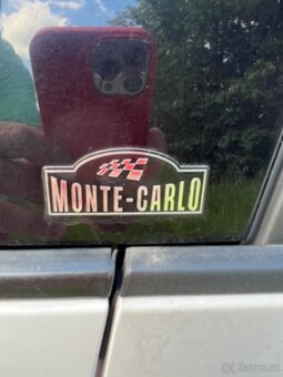 Monte Carlo DSG - 15