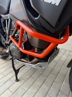 KTM 1290 Super Adventure S (2020) – TOP výbava, odpočet DPH - 15