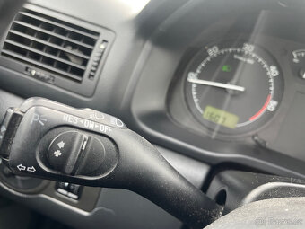 Škoda Octavia 1.9 TDI combi ELEGANCE 96 kW - 15