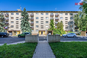 Prodej bytu 3+1, 67 m², Milovice, ul. Spojovací - 15
