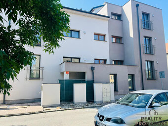 Pronájem 2+1, Olomouc - 15