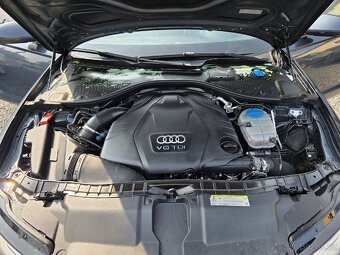 Audi A6 Avant 3.0 TDI Quattro Automat Tz 180 KW - 15