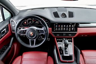 Porsche Cayenne S/ ODPOČET DPH/ - 15