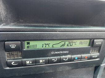 Škoda Octavia 1.9 TDI combi 96 kW digiklima tažné z. - 15
