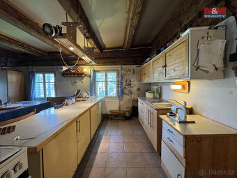 Prodej chalupy, 150 m², Heřmanovice - 15