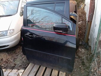 Mazda 5 náhradní díly - 15