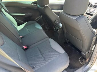 Peugeot 308 SW 1.6 E-Hdi 82kw - 15