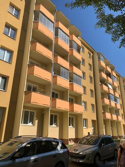 byt 1+kk v centru Brna - 15