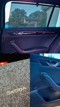 Škoda Superb 3 2021 L&K 2.0 TDi 110kW Pano/DCC/360°/Kůže/ - 15