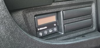 Fiat Ducato 2.3 96KW 8.míst 2 Majitel servisní kniha - 15