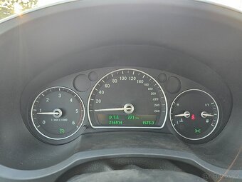 Saab 9-3 1.9TiD 103kw Hirsch 2007 - 15