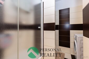 Prodej bytu 2+1 47 m², Pardubice - ul. Luďka Matury - 15