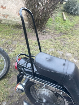 Kawasaki VN 400 - 15