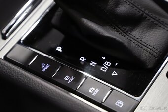Škoda Superb iV Combi 1.4TSI 160kW DSG - záruka Autodraft - 15