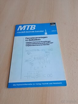 Svazarm katalog 6,KatalogGraupner - 15