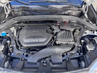 BMW X1 18d S-Drive Mpaket - 15